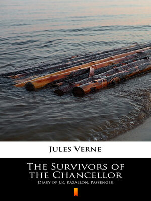 cover image of The Survivors of the Chancellor